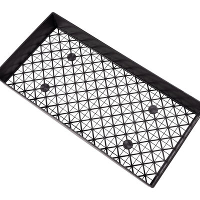 Medium Weight Mesh Tray &ndash; 50 Count Support Trays