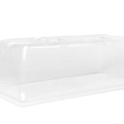 NanoDome &ndash; 25 Count Grow Lights and Carts