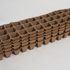 36 Cell Fertil Pots Strip &ndash; 10 Count Seed Starting Supplies