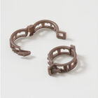 Compostable Trellis Clips &ndash; 10,000 Count Clips