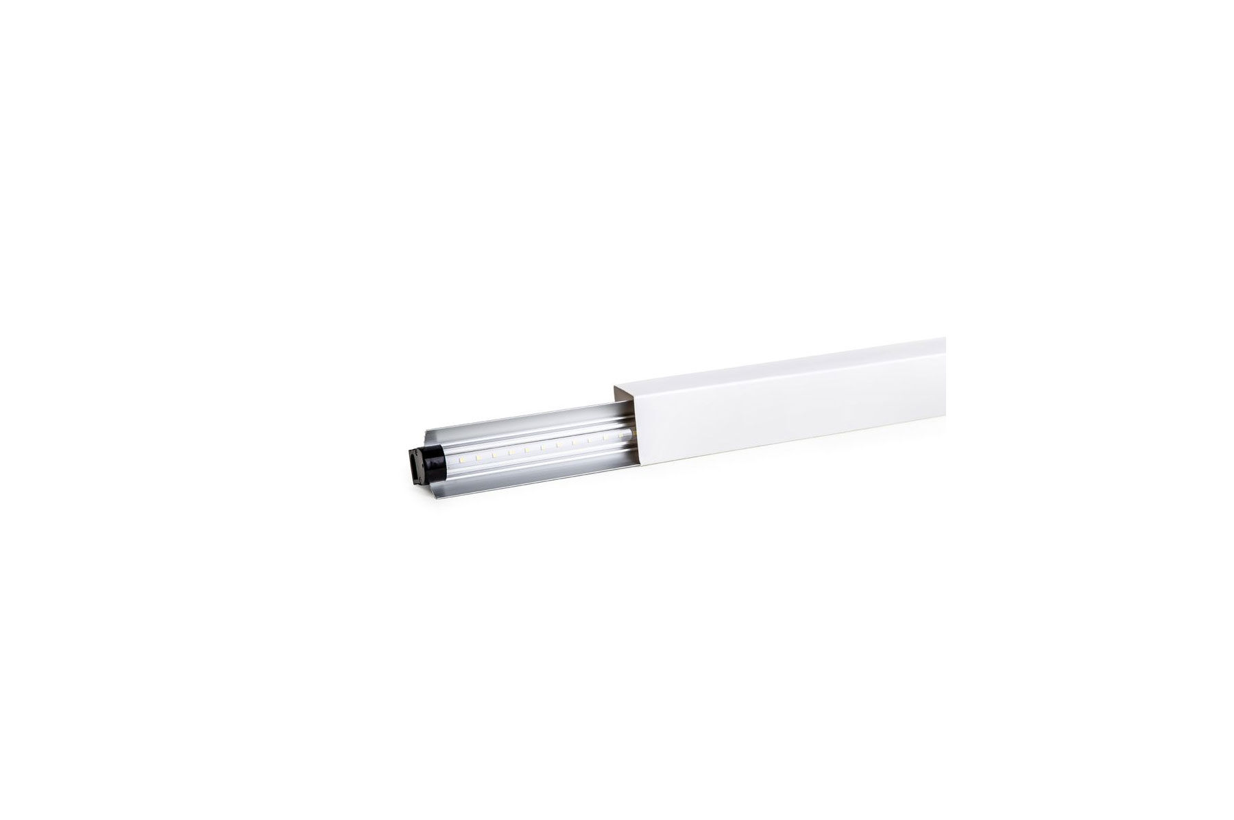 LED Strip Light &ndash; 48" Grow Lights and Carts