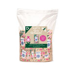 Chrysal Universal Paper Sachet &ndash; 100 Count Flower Post-Harvest