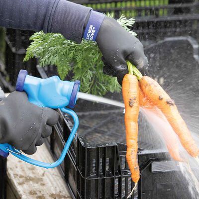 Cold Weather Wash Station Gloves &ndash; 2X Post Harvest