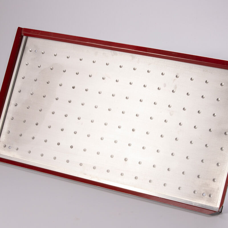 Seed Plate D200 Seed Starting Supplies