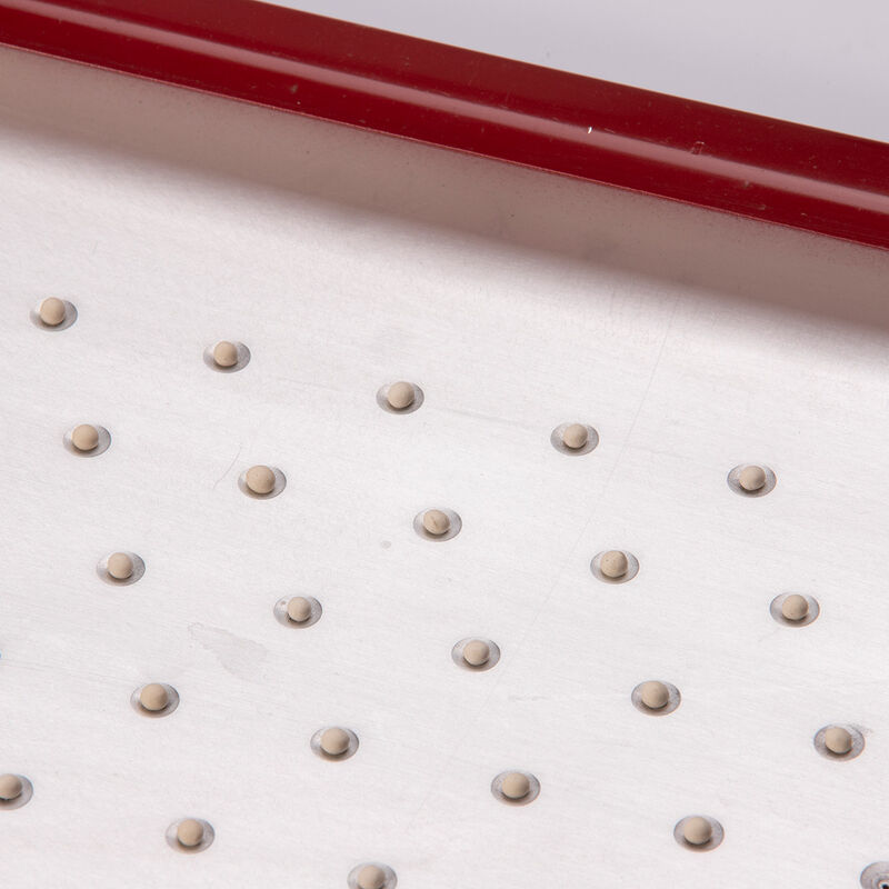 Seed Plate A264 Vacuum