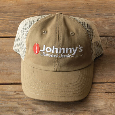 Johnny's Mesh Hat &ndash; Sandy Soil Clothing & Gear