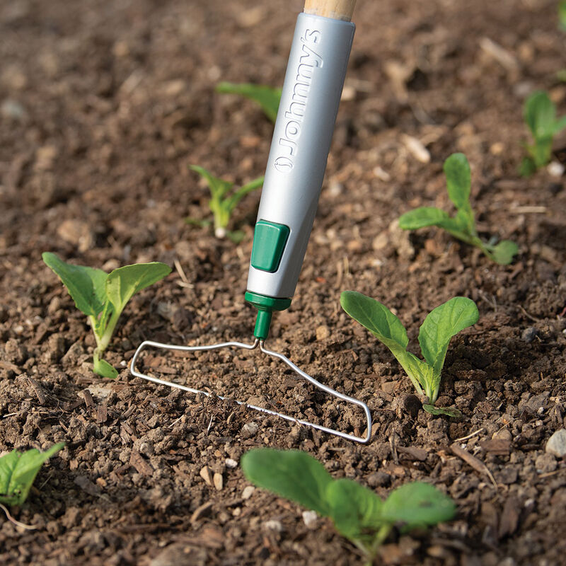 Connecta&reg; Cultivation Kit Hoes & Cultivators