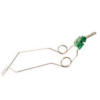 Spring Hoe Head Stacked Tools