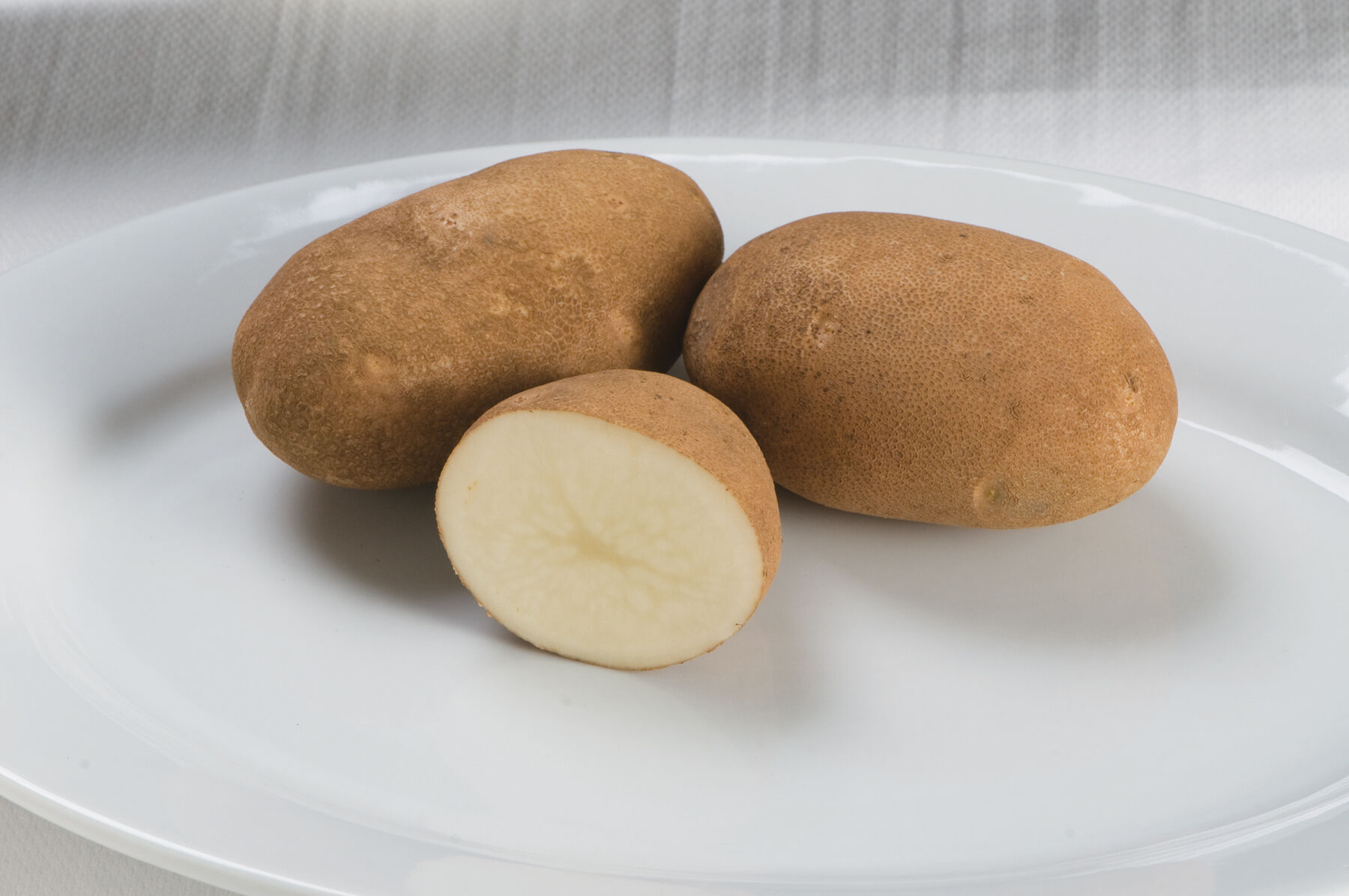 Gold Rush Potatoes