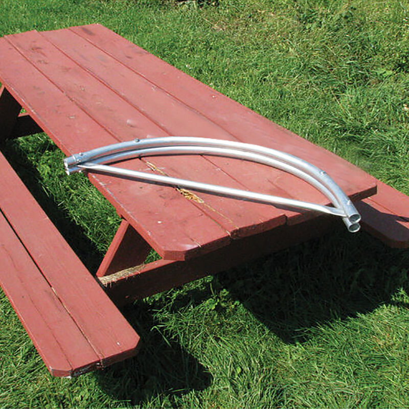 Low Tunnel Hoop Bender &ndash; 4' Benders