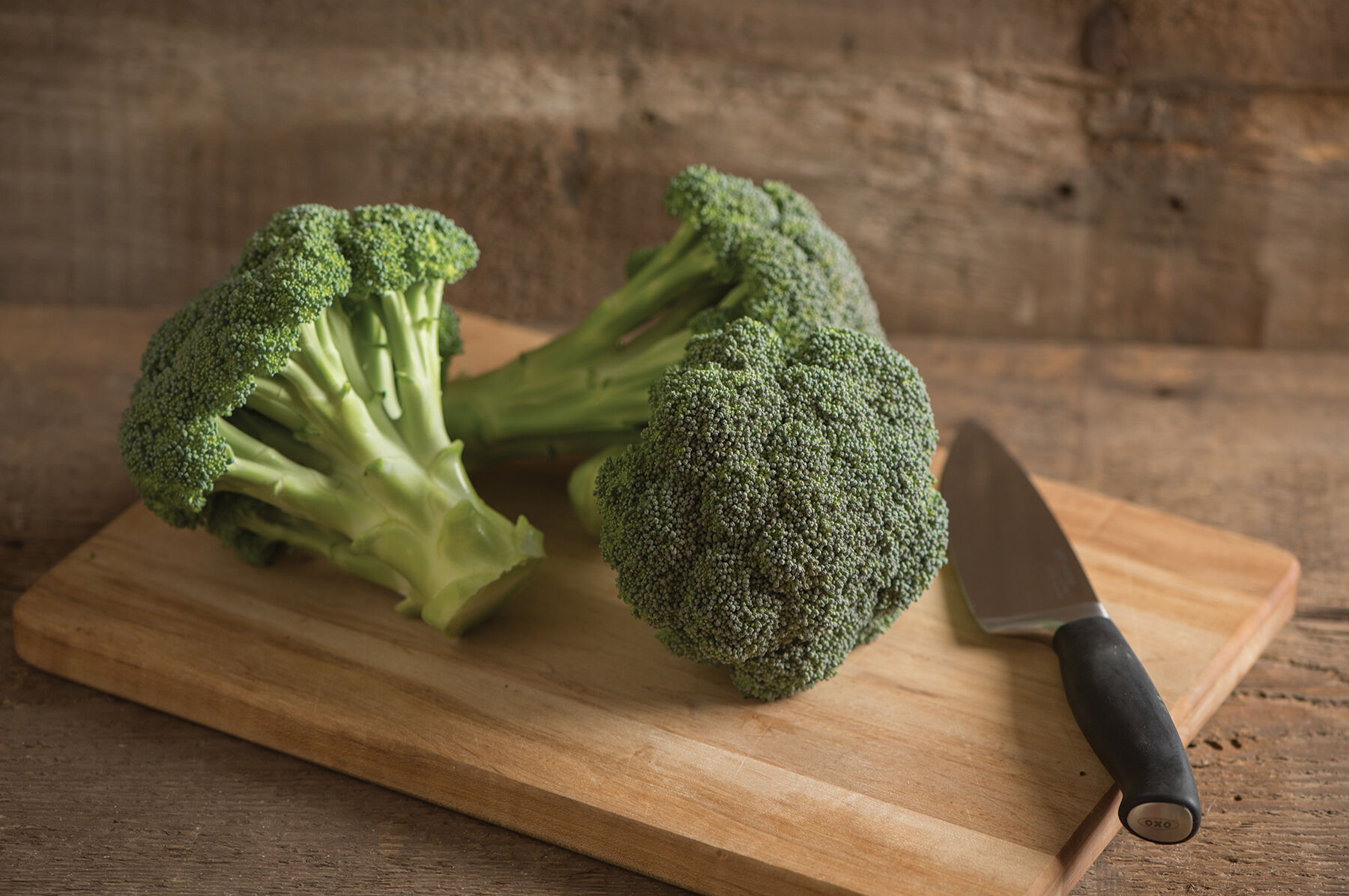Green Magic Broccoli