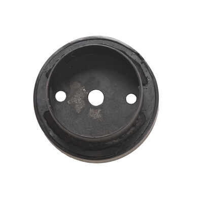 Round Die &ndash; 2.4" Mulch Hole Burners