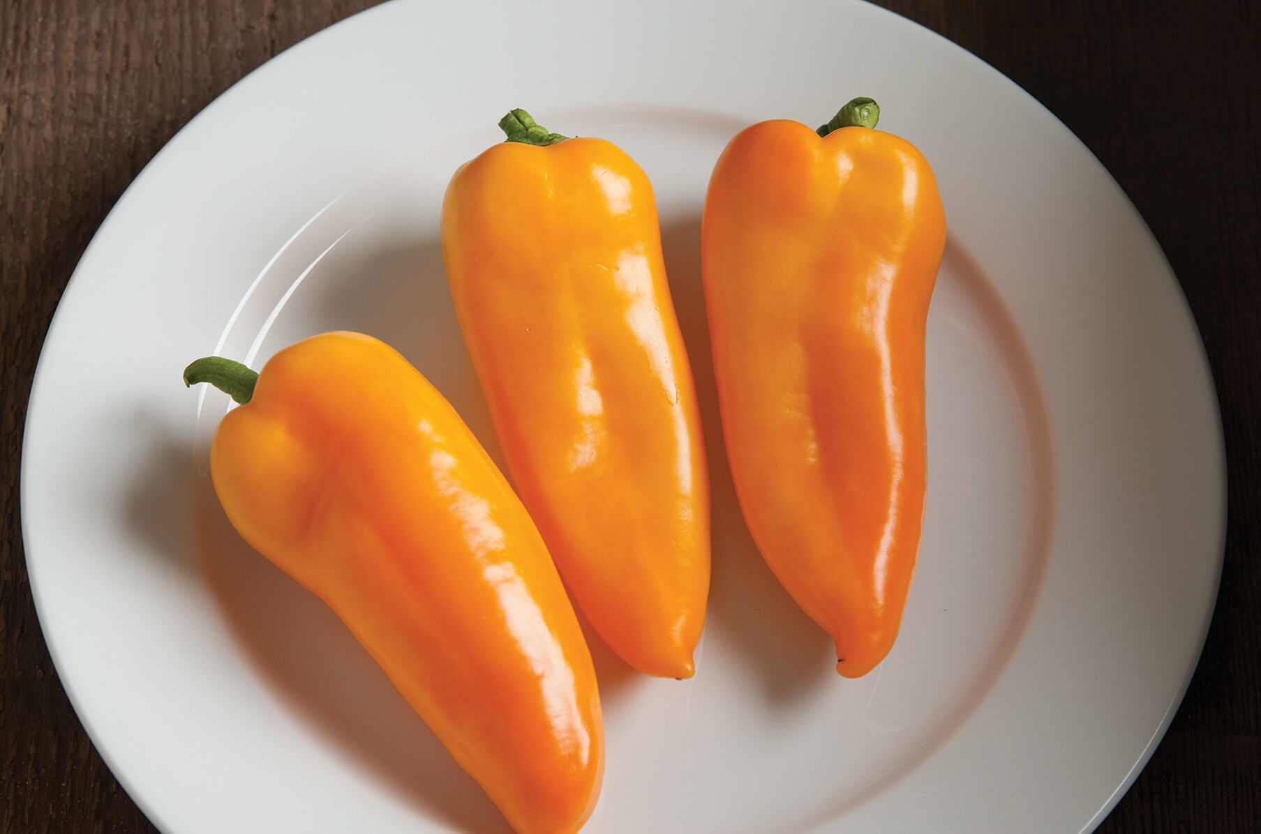 Cornito Giallo Organic Vegetables