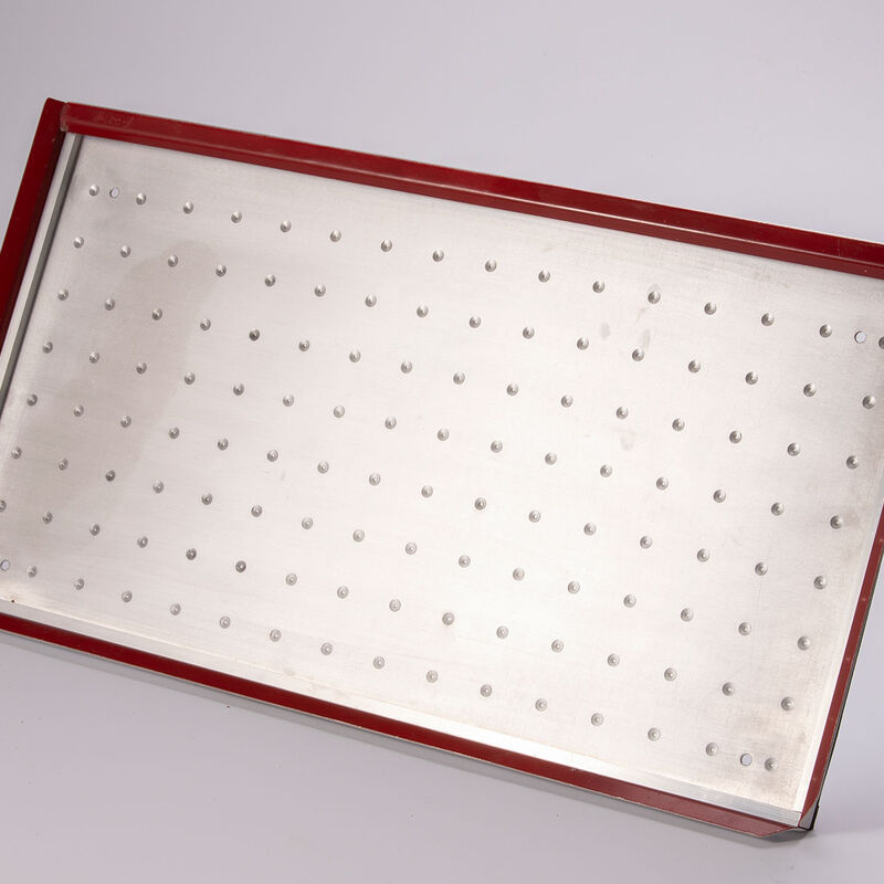 Seed Plate G72 Vacuum