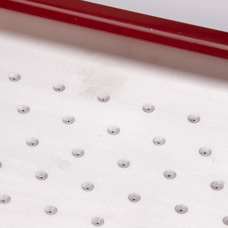 Seed Plate A264 Vacuum