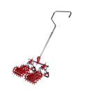 Double Wheel Tiller &ndash; 7" Wheel Weeders