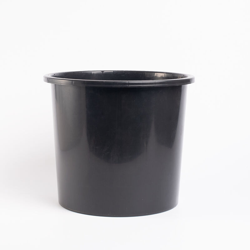 Wide Flower Buckets &ndash; 10 L, 10 Count Flower Buckets