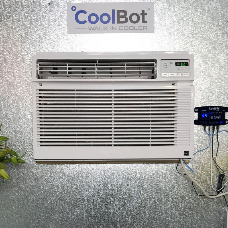 CoolBot&reg; Pro CoolBot&reg;