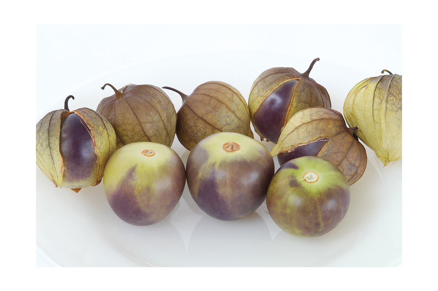 De Milpa Tomatillos
