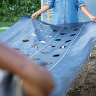 Quick-Plant &ndash; 1 x 18 Pattern, 4 x 315' Fabric Mulch