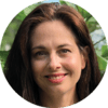 Author & Educator Niki Jabbour