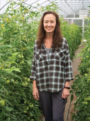 Kim Galipeau